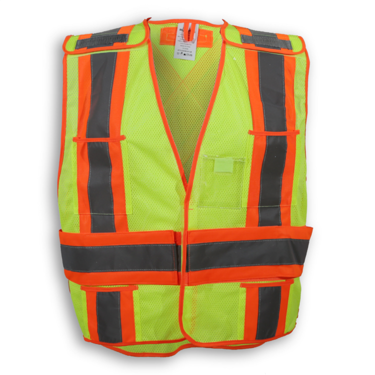 BK101LM+FRONT - Eric B